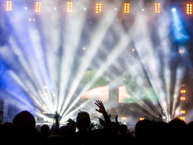 Luke Continues to Gain Ground in Legal Battle Against Kesha