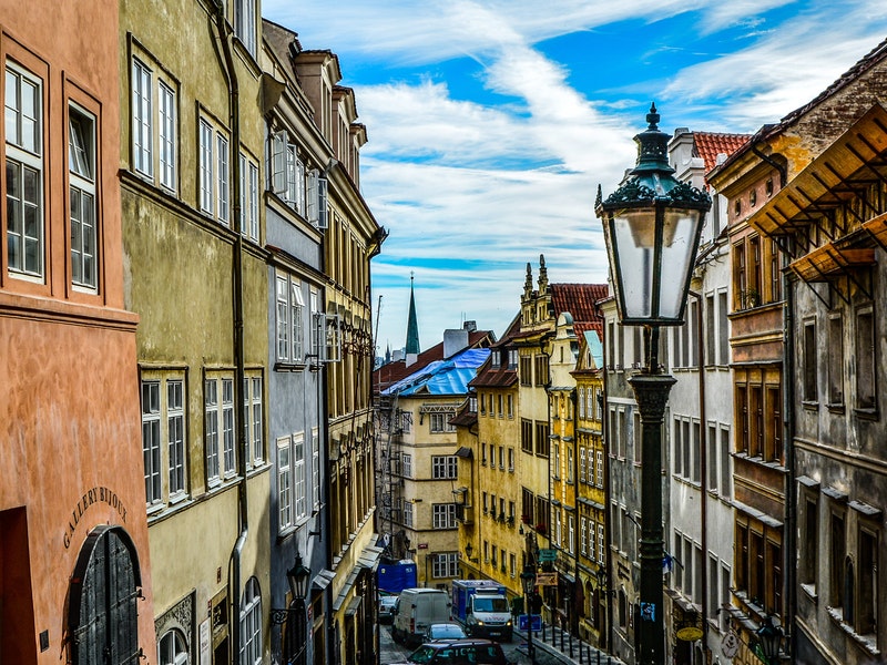 Middle East and North Africa | World 